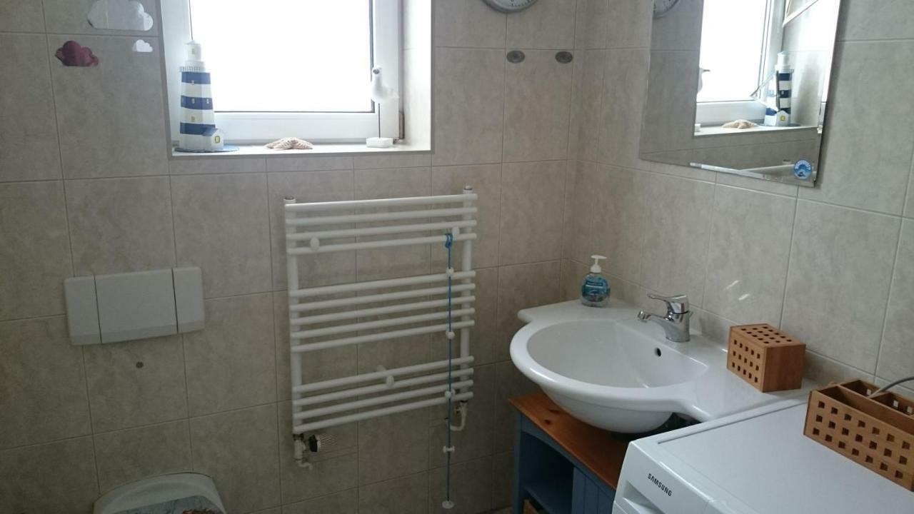 Apartment Strandgang 로스토크 외부 사진