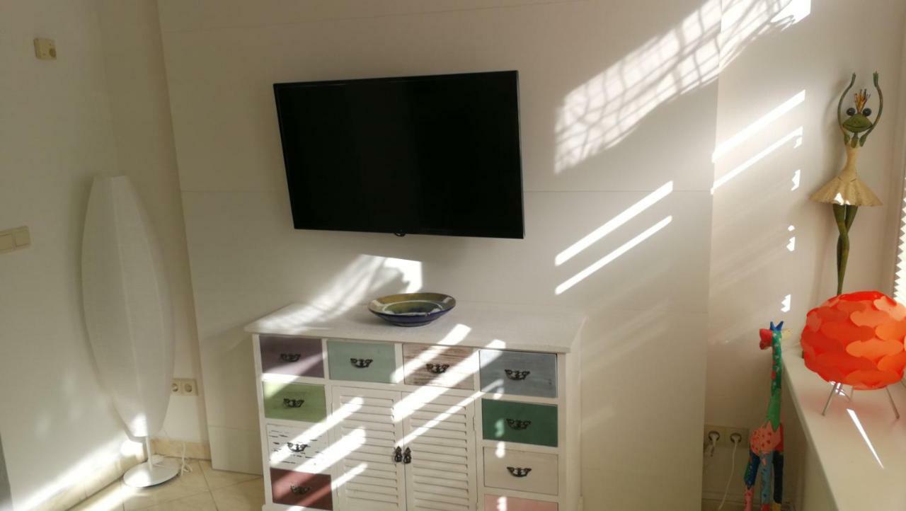 Apartment Strandgang 로스토크 외부 사진